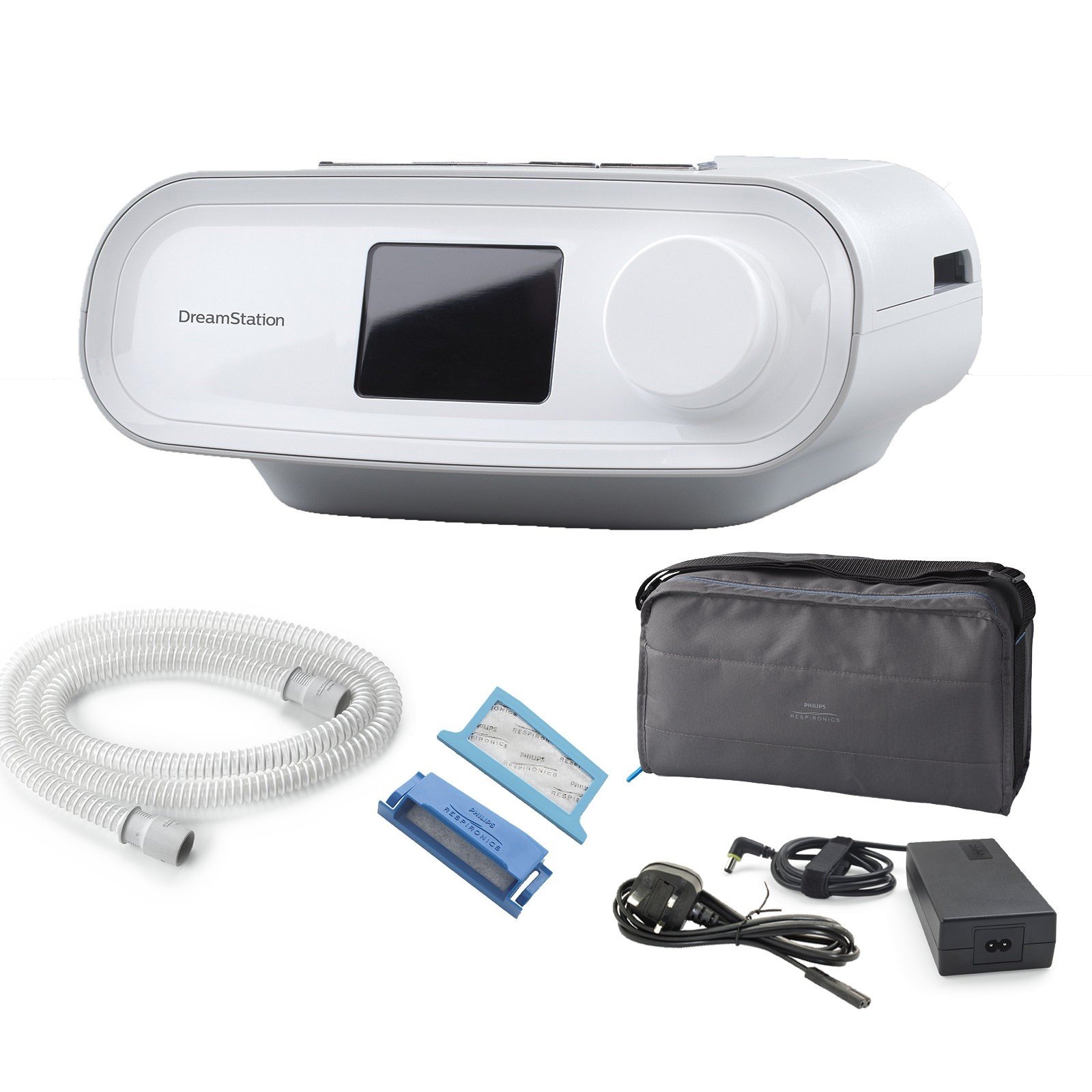 BiPAP Machine available for medical equipment rental