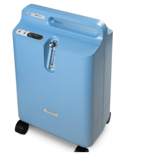 Oxygen Concentrator available for medical equipment rental