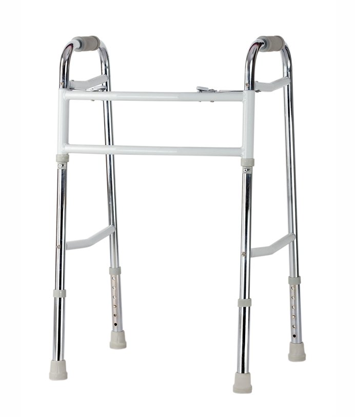 Walker available for medical equipment rental